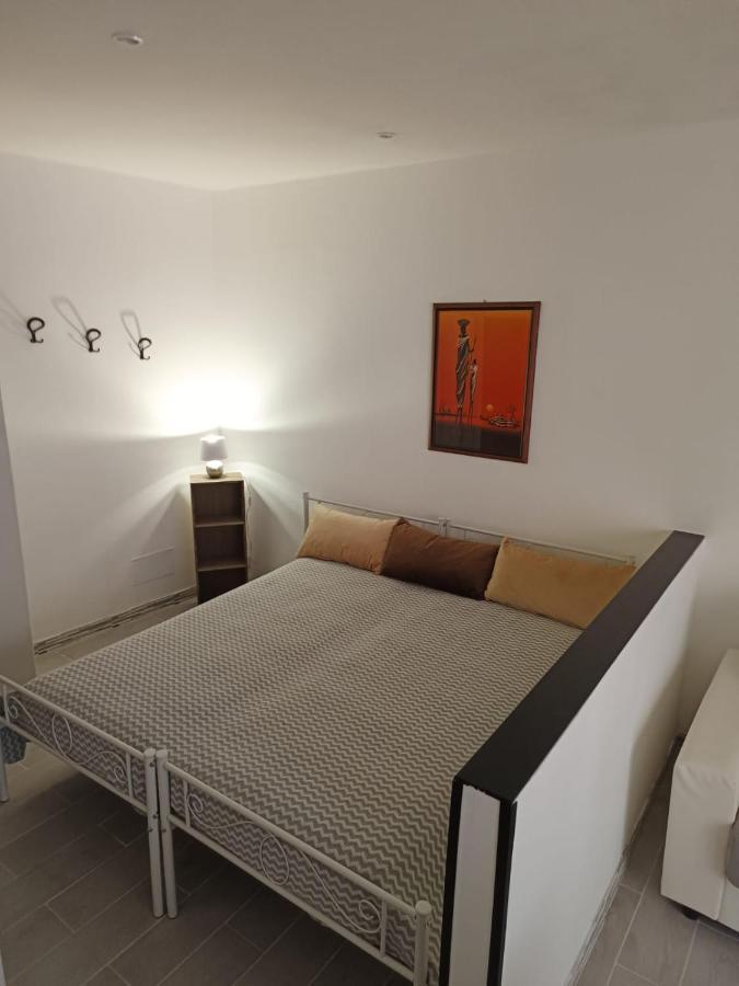 Appartamento Stranizza D'Amari Casa Santa  Esterno foto