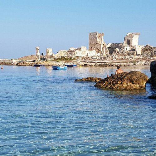Appartamento Stranizza D'Amari Casa Santa  Esterno foto