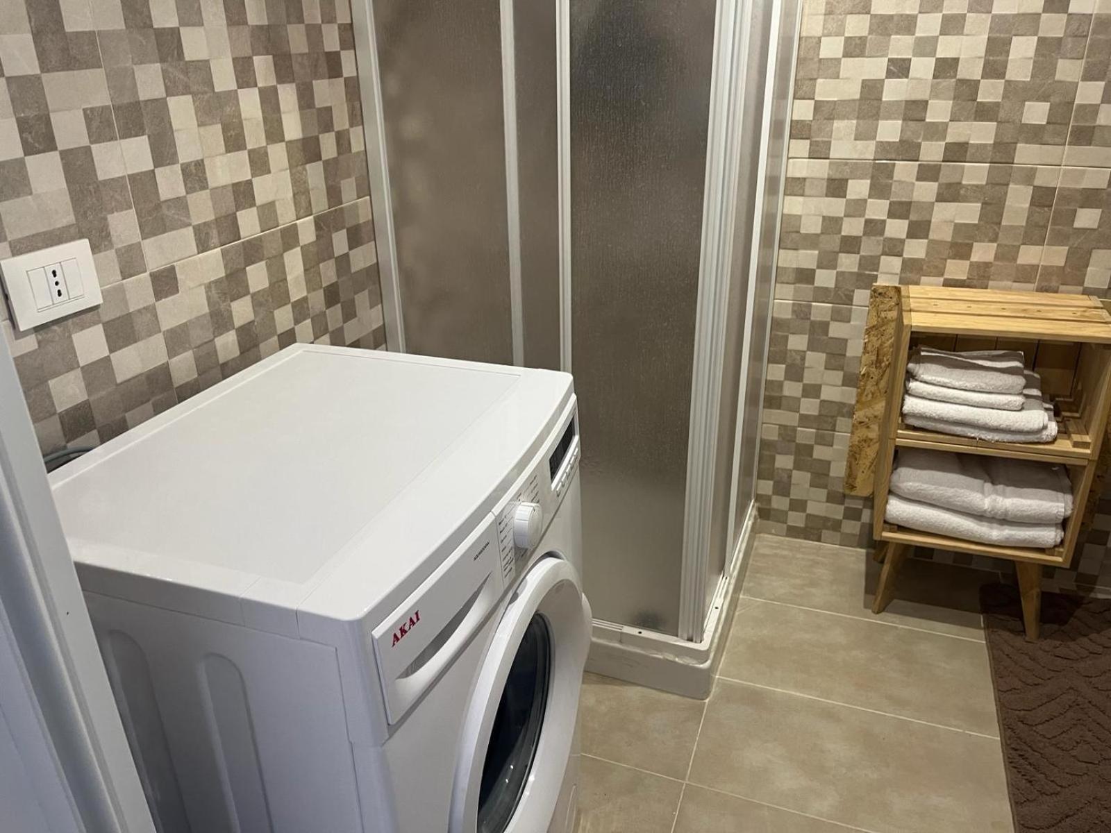 Appartamento Stranizza D'Amari Casa Santa  Esterno foto